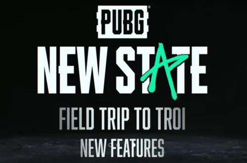 PUBG: New State  is going to be released on 11th November 2021