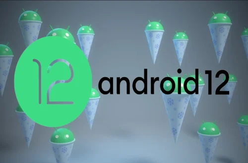 What's new in the upcoming Android 12 Snow Cone?
