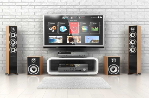 Why are Home Theatre Systems become so Popular Today?