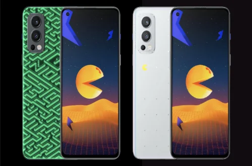 All you need to know about OnePlus Nord 2 x Pac-Man Edition