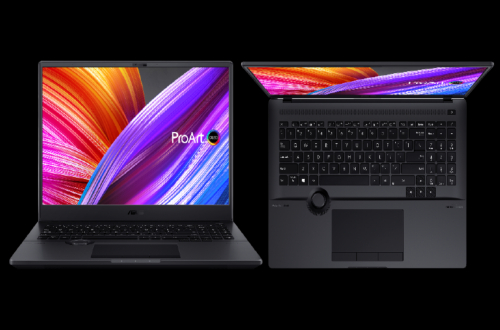 Asus ProArt StudioBook 16 OLED with 4K OLED HDR display review