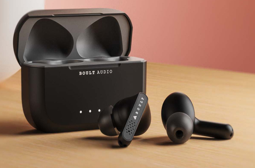 Boult Audio Pro Pods X TWS earbuds with Vicky Kaushal brand ambassador