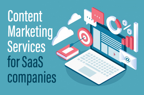 Why Choose Content Marketing services for your SaaS company?