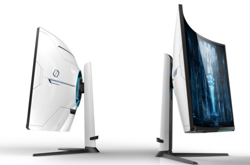 Samsung Odyssey Neo G8 4K, Smart Monitor M8, UHD Monitor S8 for content creators
