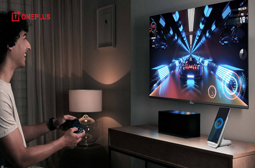 OnePlus TV Y1S, OnePlus TV Y1S Edge with ALLM auto low latency mode for gaming