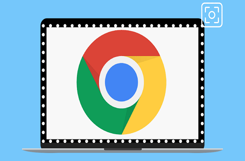 Steps to take full screenshots of any website in Google Chrome