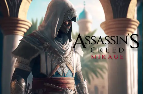 Assassin’s Creed Mirage PC System Requirements Revealed and Release Date