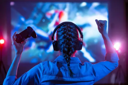 Growth of the gaming industry in India