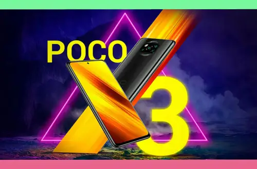 All you need to know about the upcoming POCO X3 Before Buying