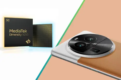 MediaTek Dimensity 9300 with maximum 3.25GHz clock speed Leaked