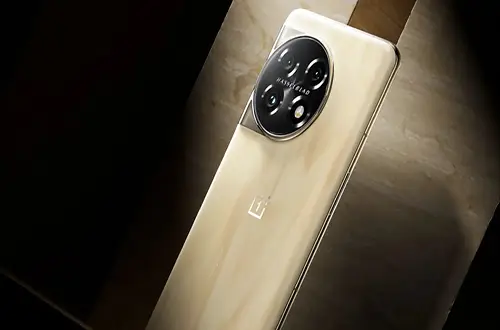 OnePlus 12 spotted on the AnTuTu benchmarking website with a Snapdragon 8 Gen 3 SoC