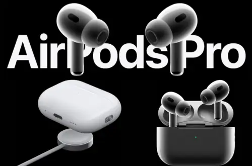 Apple AirPods Pro 3 may have a temperature sensor to track Real-time health