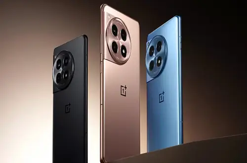 OnePlus Ace 3 is about to be launched in China on 4th January 2024