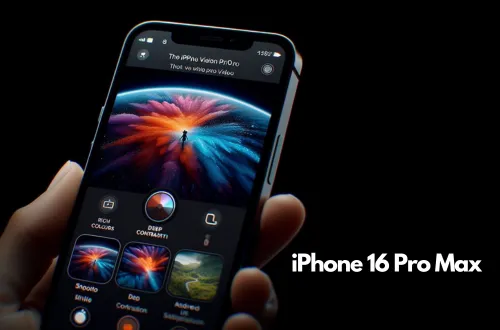 Apple iPhone 16 Pro Max may have Wi-Fi 7 connectivity technology