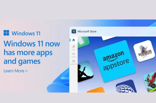 Microsoft will no longer support Windows Subsystem for Android Apps
