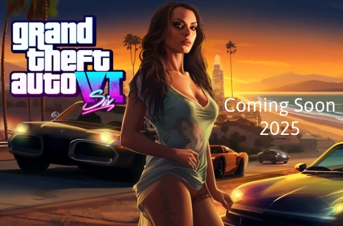 GTA 6 Online Mode Leaks: Insider Hints at Multiplayer Features and Release Updates
