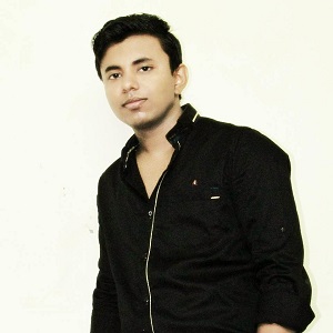 Abhishek Sahani