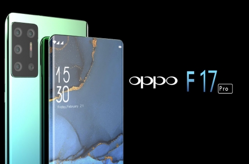 Oppo F17 Pro price in India, Launch Date and Full Specifications 