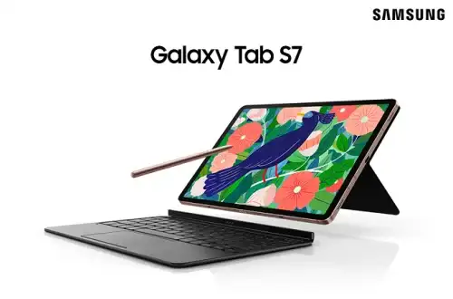 All about the latest Samsung Galaxy Tab S7 and S7 Plus: Launch price and Specifications