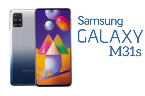 All you need to know about Samsung Galaxy M31s Launch Date and Specs