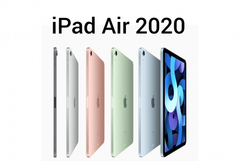 All you need to know about the latest Apple iPad Air 2020 before buying