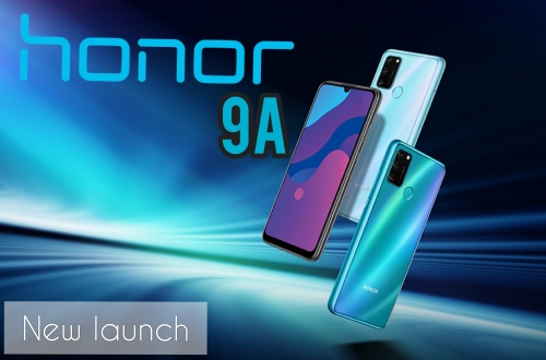 All you need to know about the latest launch of Honor 9A in India