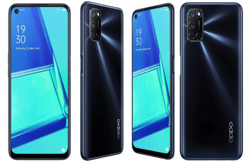 All You Need To Know About The Latest OPPO A52, Specifications