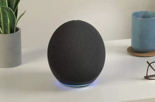 Amazon Echo Dot 4th Generation with Alexa Release Date, And Specs