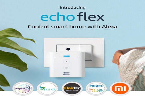 Amazon Echo Flex: Review, Speaker, plug And Introduction Video