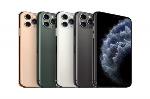 Apple iPhone 11, iPhone 11 Pro, iPhone 11 Pro Max and Watch Series 5 Launched in India