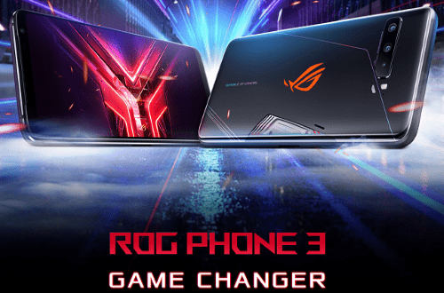 Asus ROG Phone 3 Launched Price in India, Specifications, And Offers