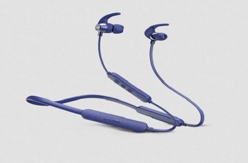 Boat Rockerz 255 Pro+ best wireless earphones under 1500 in India