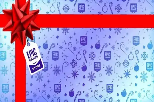 Epic Games Festival Season Sale For 15 Days of Free Games to Download