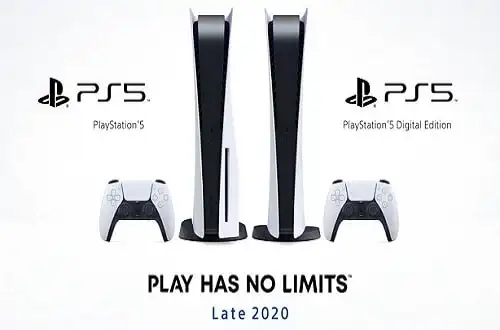 Finally, Sony PlayStation 5 is ready to launch in the Asian markets
