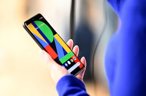 Google Pixel 5 is going to launch only in one variant named XL
