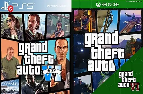 Grand Theft Auto VI GTA 6 release date, map, and characters details