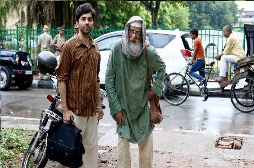 Gulabo Sitabo Movie Release Date On Amazon Prime, Trailer, Cast And Plot