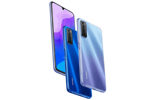 Huawei Enjoy 20 Pro Launched in China, Price, And Specifications