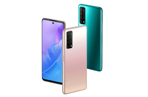 Huawei Enjoy 20 SE with a Kirin 710A octa-core processor, Full Specifications