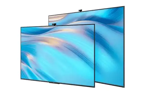 Huawei Smart Screen S, S Pro in 55, 65, and 75-inch with a 120Hz refresh rate