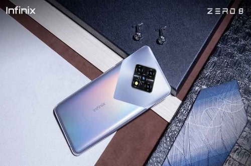 Infinix Zero 8i price in India, Full Specification, And Other Features