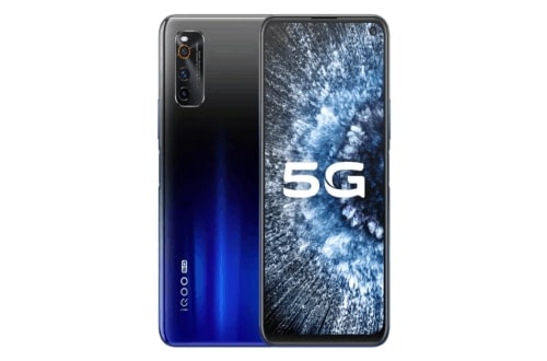 iQoo Neo 3 5G With Snapdragon 865 SoC, 144Hz refresh-rate display