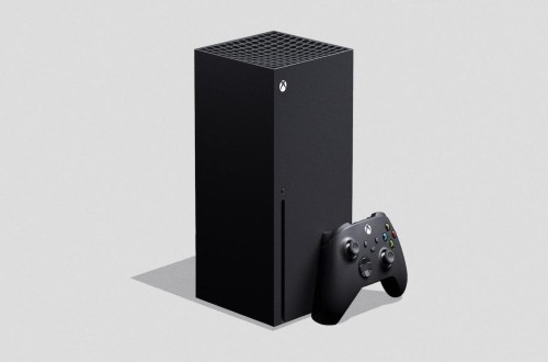 Is the new Xbox Series X a competitor of gaming PC