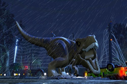 Jurassic World 3 movie franchise: New Title, Teaser, Release Date, Cast, Plot, All Details