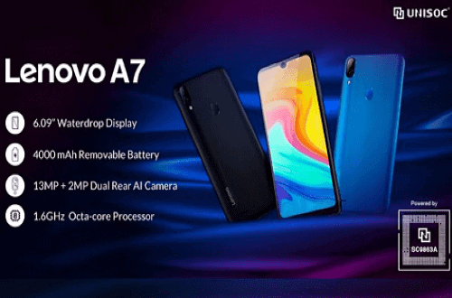 Lenovo A7 4000mAh battery, launch date, Price, Specification