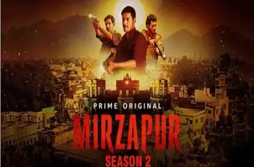 Mirzapur Season 2 Full HD Trailer on Amazon Prime Video with Release Date