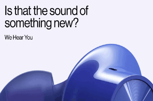 New OnePlus Bullets Wireless Z Design Teased On Twitter