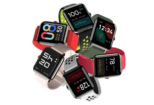 Noise Colorfit Pro 3 price in India, specifications and features