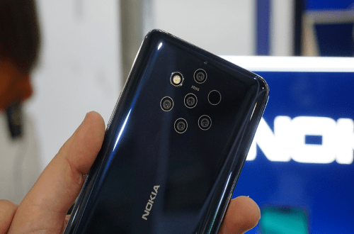 Nokia 9.3 PureView 108MP Penta-Camera Launch Date Is Delayed Due To The COVID-19