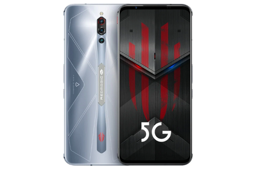 Nubia Red Magic 5S With 144Hz Display Launch Price, Specifications